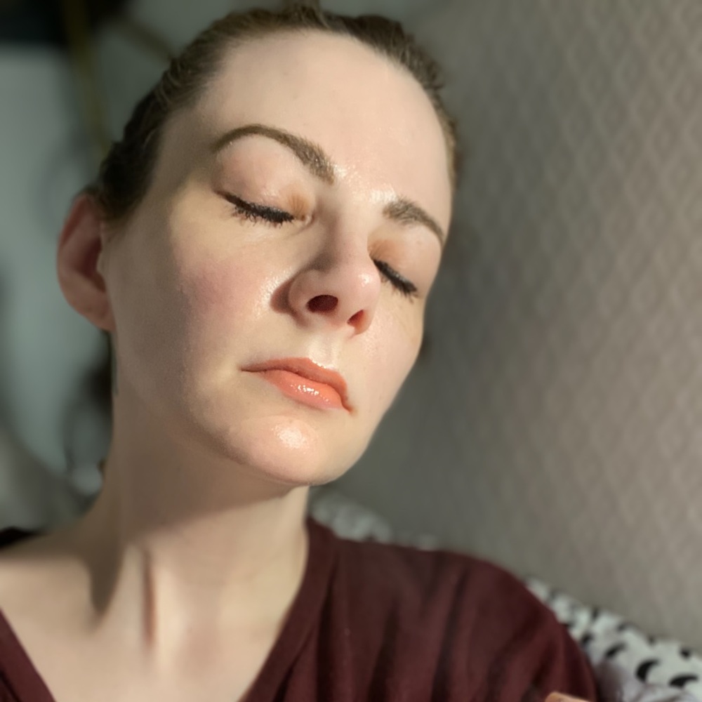 Meet your Posher, Kelly